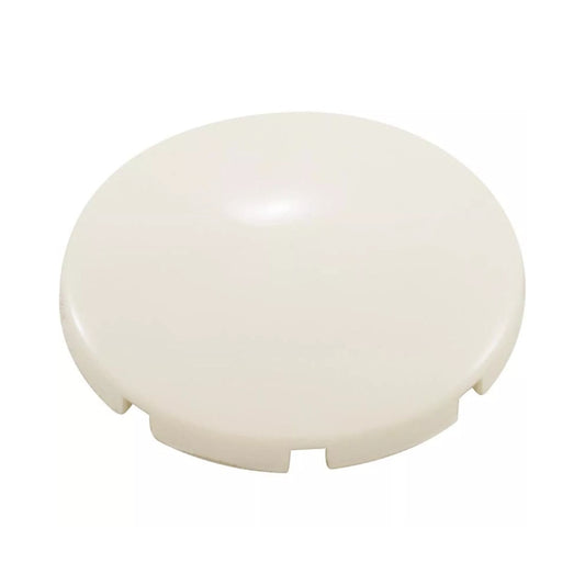Balboa-8 Snap Cap Biscuit Air Injector Cap with 8 side slots for efficient airflow control in spas.