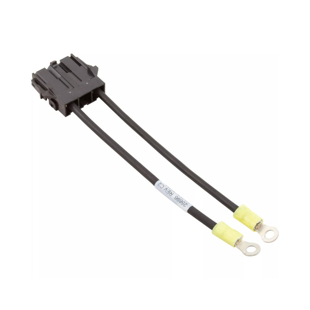 Balboa 25696 Cable Adapter - 4-inch female Plug-N-Click connector for spa heaters.