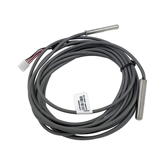 Balboa 30296KIT Hi Limit Temperature Sensor Assembly with 1/4 inch diameter for spas.
