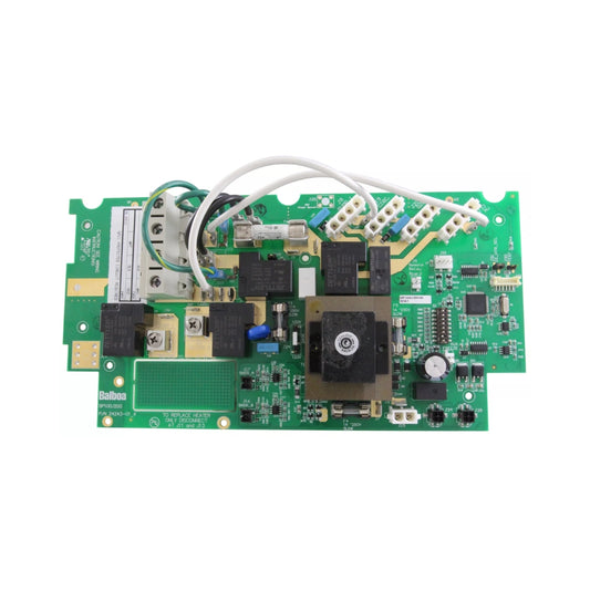 BalboaG1310CircuitBoardBP100UX_Genuinereplacementforspacontrolsystems.