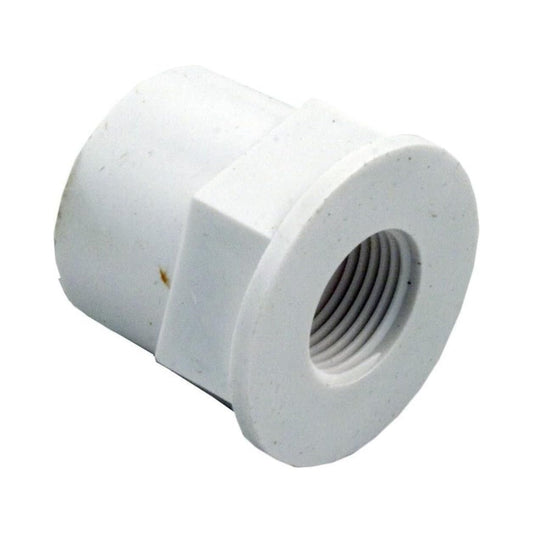 Balboa High Output Air Injector Nut 31-9203 - durable spa replacement part.