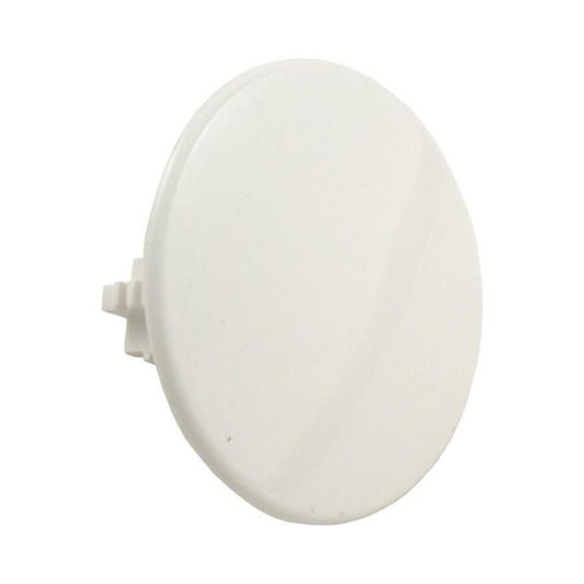 Balboa HydroAir Air Injector Cap - White 31-9202WHT for spa and hot tub jet performance.