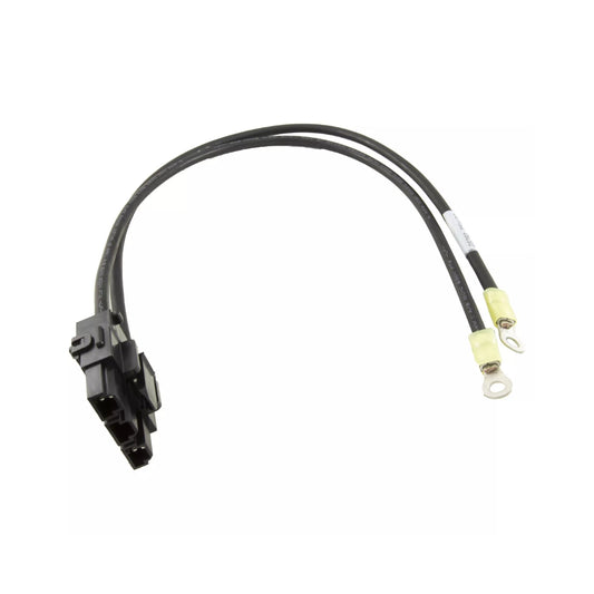 Balboa Plug N Click Spa Heater Cable Kit with 3-prong plug and 10AWG wire for spa control systems.