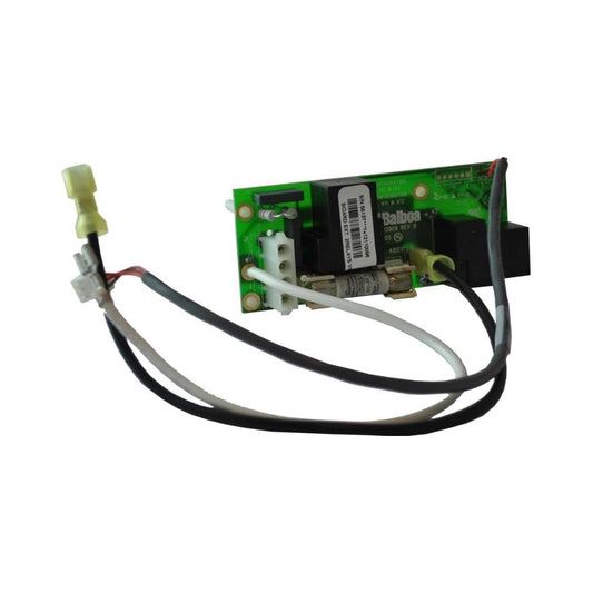 Balboa Water Group 55137 Expander Board Kit – 2-Speed Pump Output with 30A Fuse Protection for Spa Systems