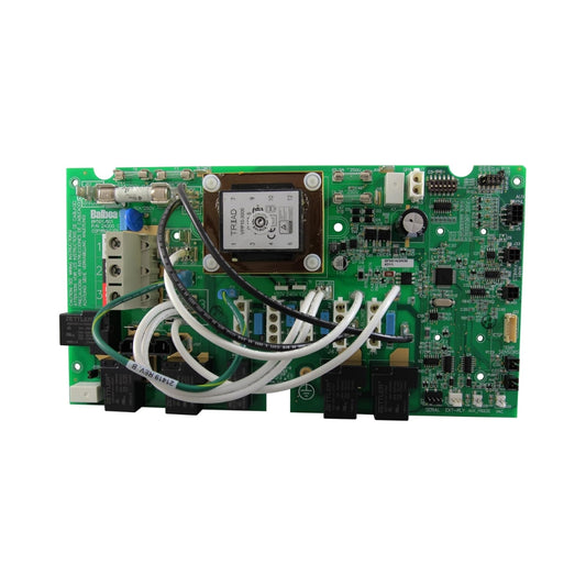 Balboa Water Group Circuit Board G1353 for hot tubs, durable and efficient.