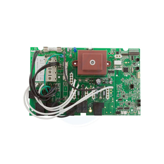 Balboa Water Group Circuit Board G1361-02 for BP7 spa systems, durable and efficient.