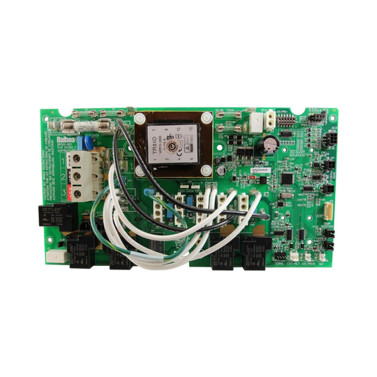 Balboa Water Group Spa Circuit Board G1352 for hot tubs, durable and efficient.