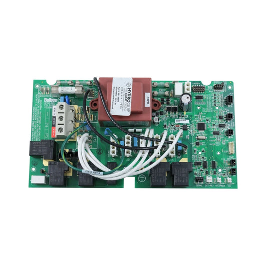Balboa Water Group Universal Circuit Board 59375 for hot tubs, durable and efficient.