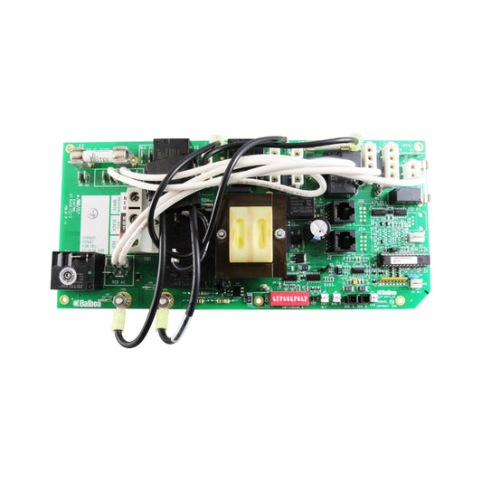 Balboa Water Group VS510SZ spa circuit board for hot tubs, durable and energy-efficient.