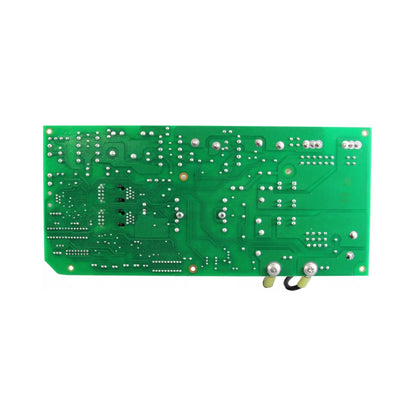Balboa Water Group VS520SZ Circuit Board - Spa control board for temperature, pump, and jet management with Plug’n’click adaptor.