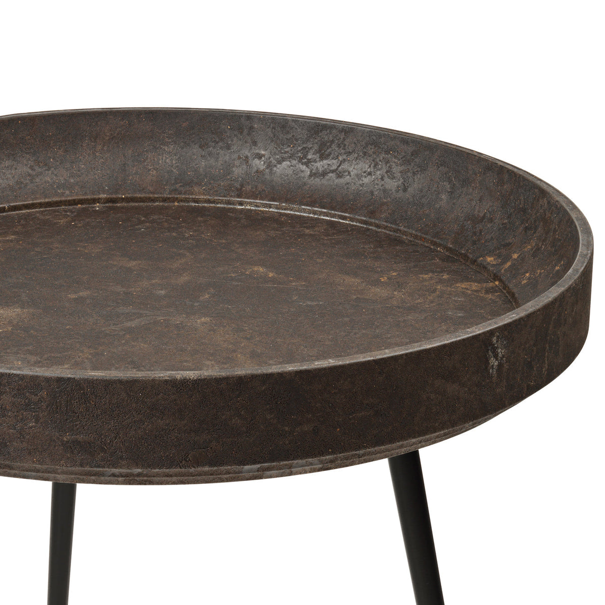 Mater Bowl Table Waste Edition