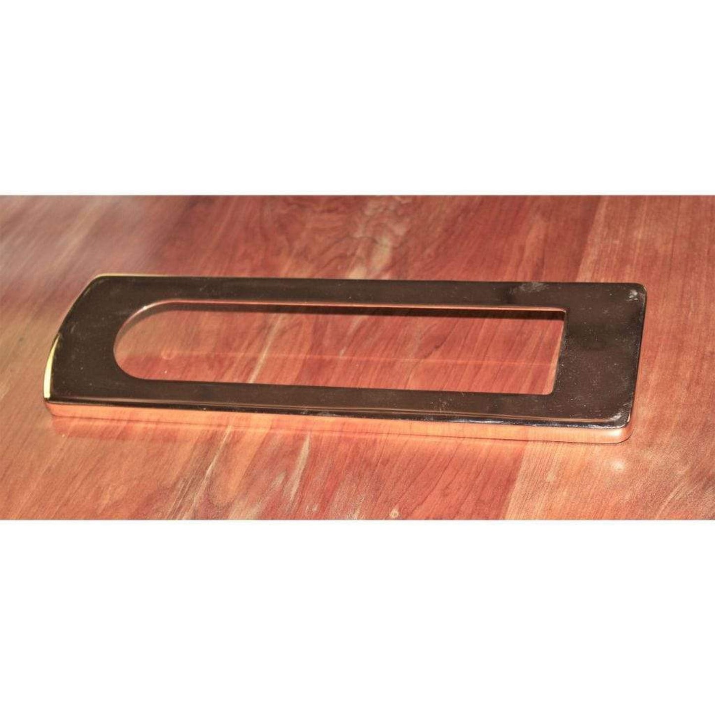 Buck Stove Small Gold Bay Window Kit, Model 81