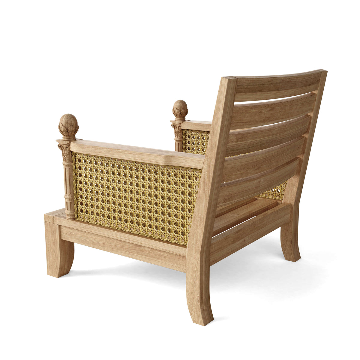 Anderson Teak Luxe 8-Piece Modular Set