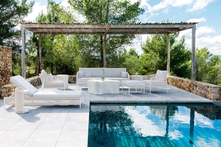 Catalina outdoor furniture collection