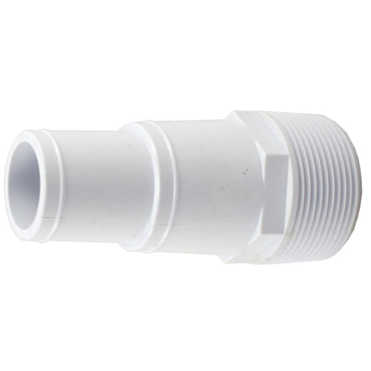 Custom Molded Products 1.5" MPTX1.25 Barb Hose 21093-000-000