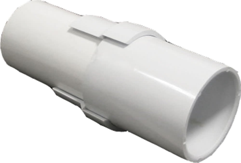 Custom Molded Products Clip-On Pipe Seal, 2In