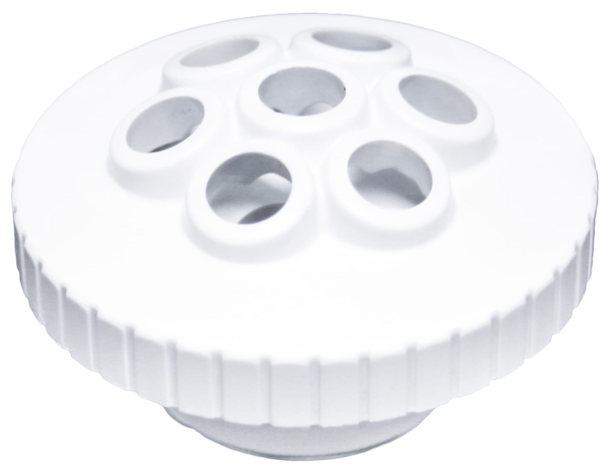 Custom Molded Products Massage Spa Jet Internal 1-1/2" White 23315-240-000