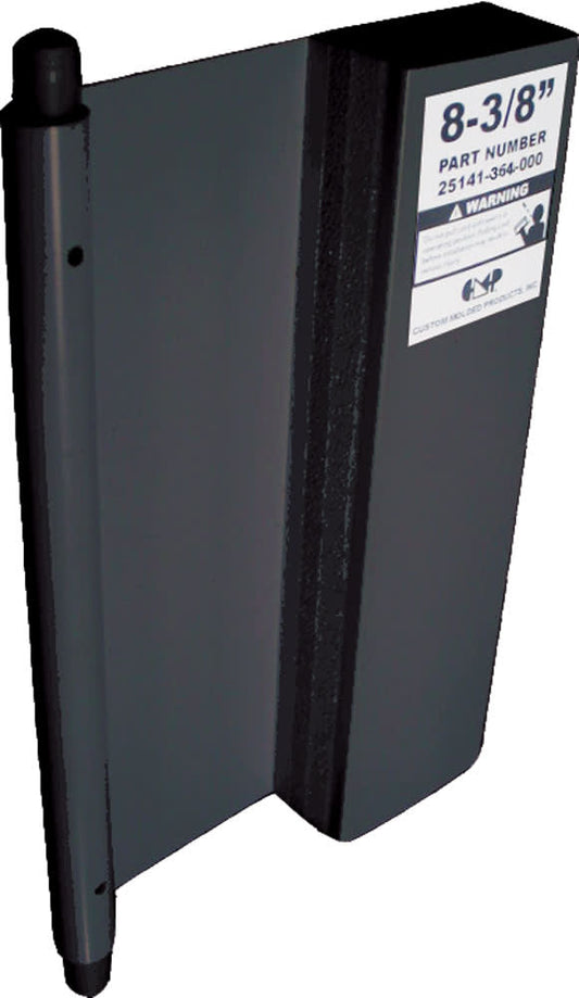 Custom Molded Products Skimmer Weir Door 7-13/16IN 25141-360-000