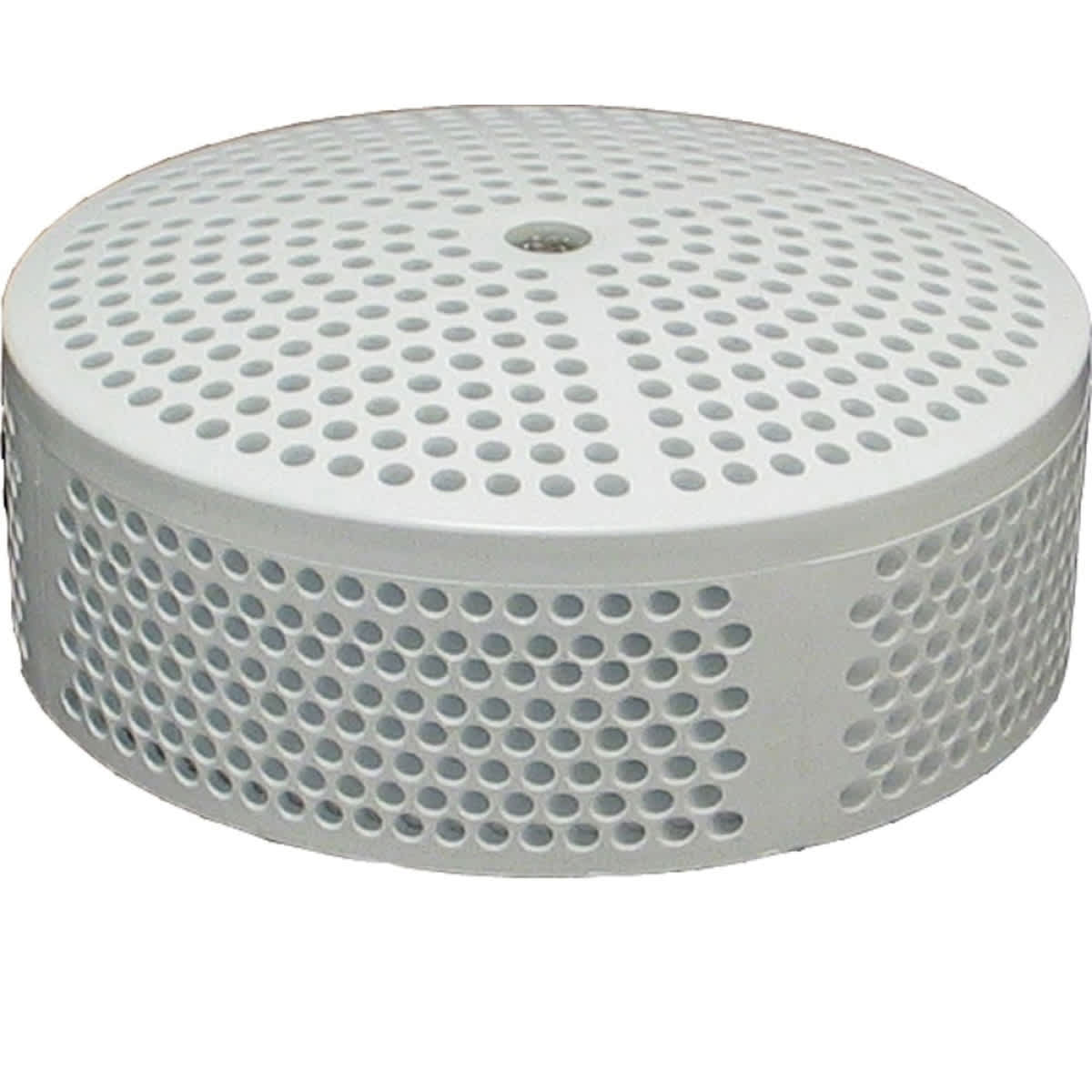 Custom Molded CMP25207800000 1.5in Mip VGB Equalizer Suction - White