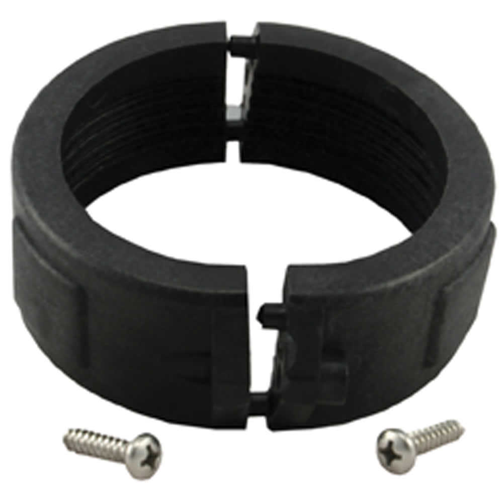 Custom 25300004070 1.5" Union Nut for Pool Stainer