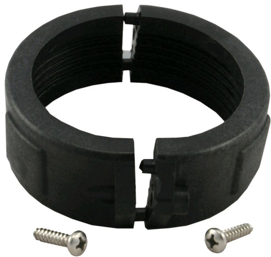 Custom 25301-004-070 2" Split Union Nut & Screws