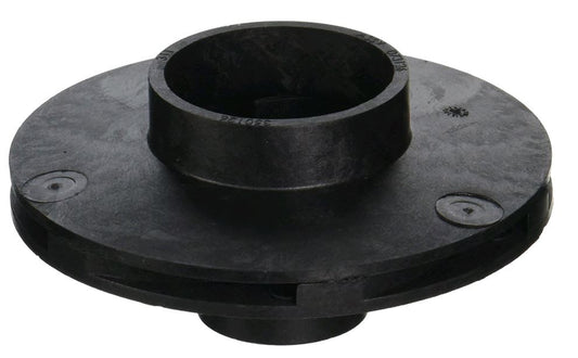 Custom Molded Products  25305-129-000 1.5 HP Pool Pump Umpeller for Pentair WhisperFlo