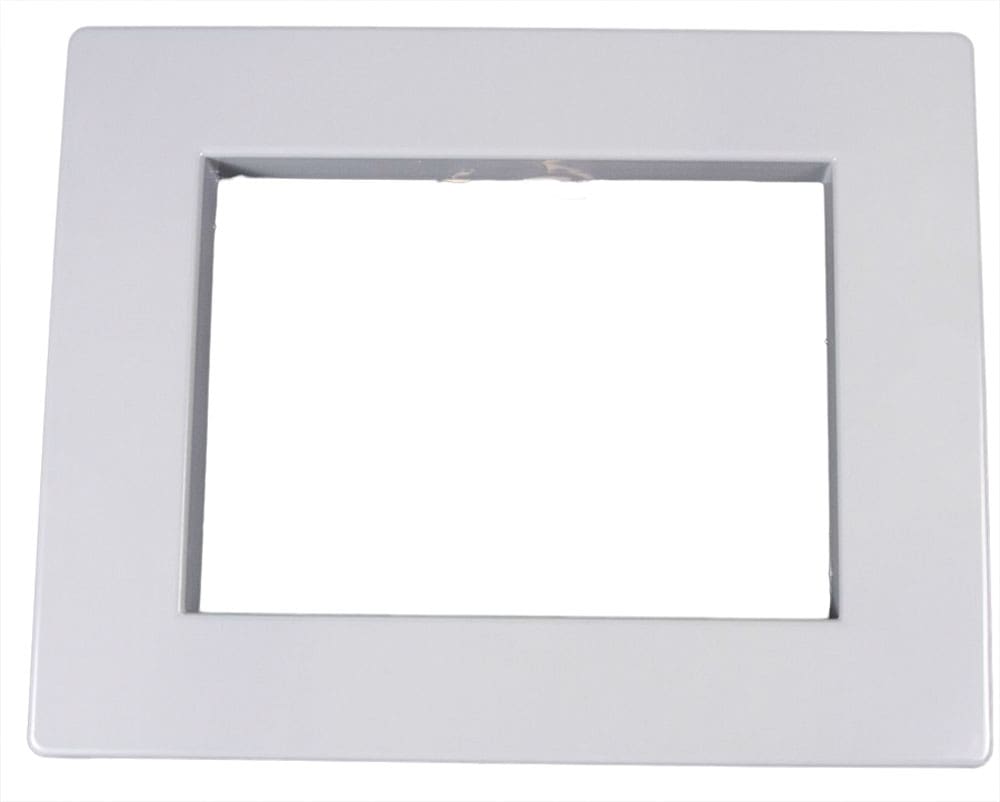 Custom Molded Products Skimmer Face Cvr(8.75In X 11In) Tan 25540-039-020