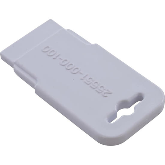 Custom Molded Products Tool, Eyeball Seat Removal, CMP Fitting