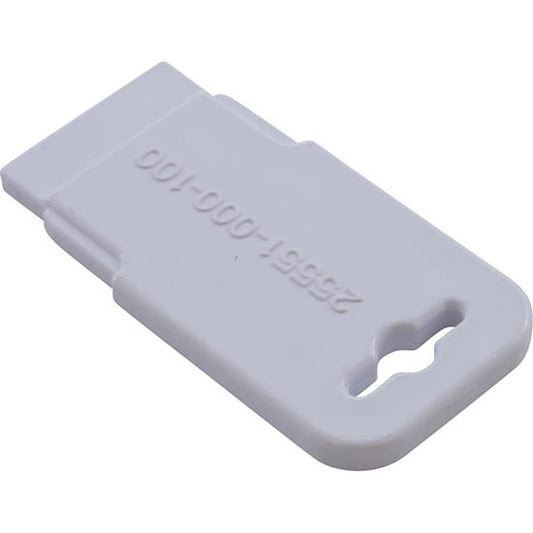 Custom Molded Products Tool, Eyeball Seat Removal, CMP Fitting