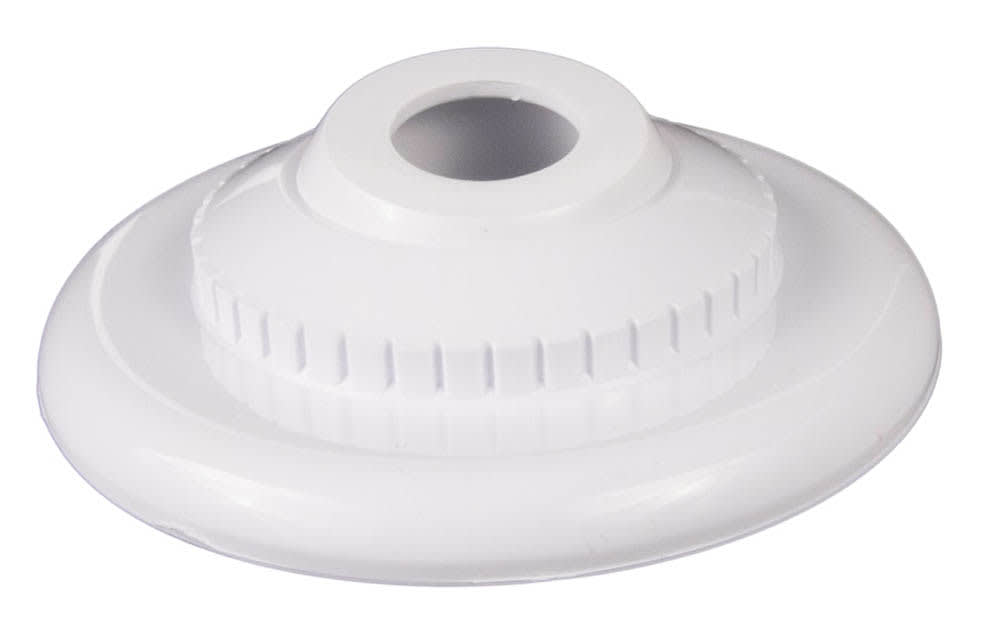Custom Molded Products Directional Stream W/Flange 25553-350-000