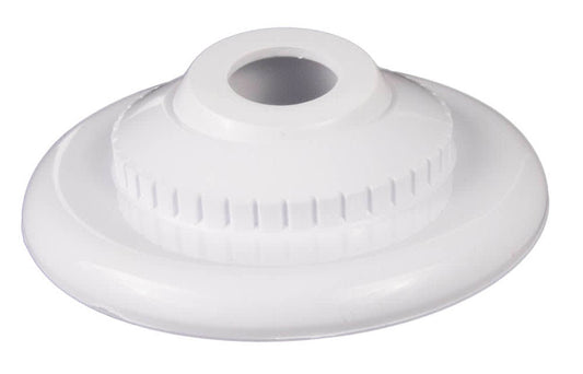 Custom Molded Products Directional Stream W/Flange 25553-350-000