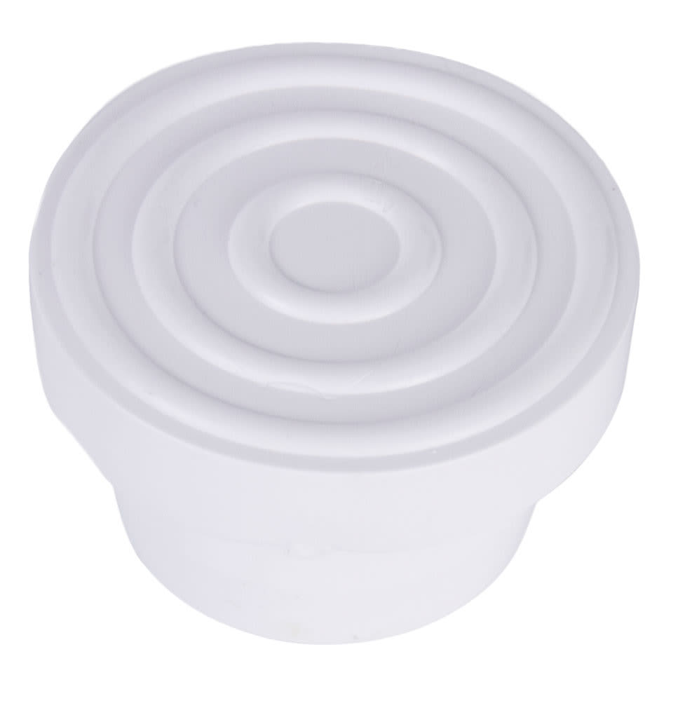 Custom Molded Products Ladder Bumper, CMP, Molded, Male, Single