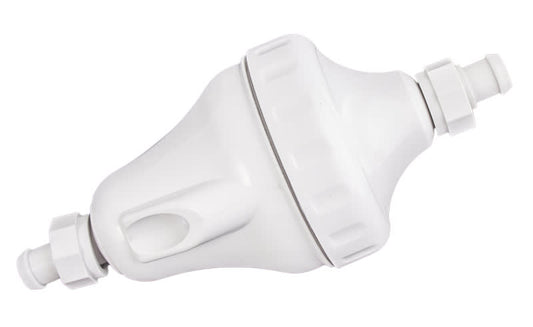 Custom Molded Products Backup VALVEGENERIC G52WHITE 25563-052-000