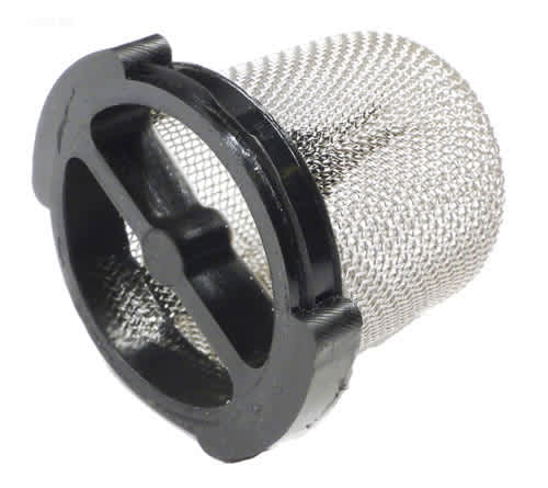 Custom Molded Products Cleaner Uwf Connecter Screen 25563-150-200