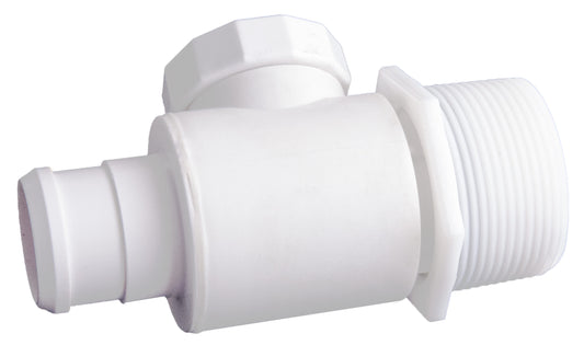 Custom 25541-169-000 Vinyl Wide Mouth Faceplate Kit - Dark Blue