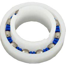 Custom Molded Products CMP Pool Cleaner C60 Bearing (Polaris), 8/Pack 25563-280-000