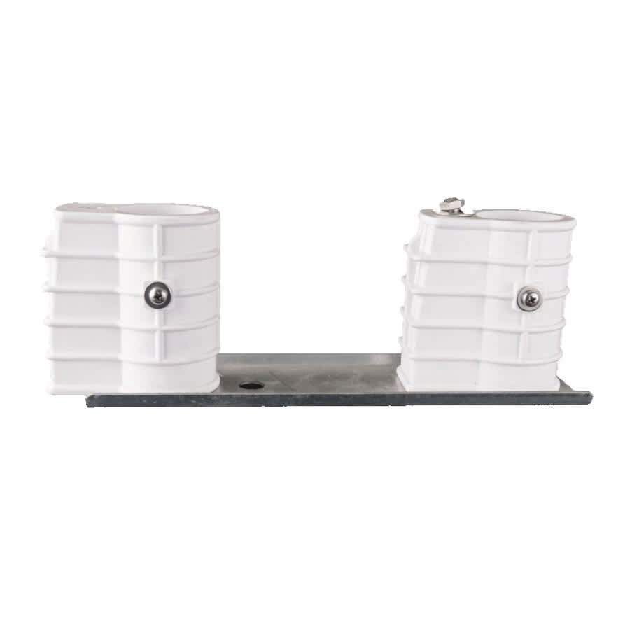Custom Molded Products Anchor Socket 4'' 25572-400-000