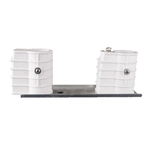 Custom Molded Products Anchor Socket 4'' 25572-400-000