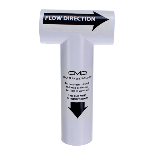 CUSTOM MOLDED PRODUCTS INC 1IP White Natural Wonders 25577-330-000