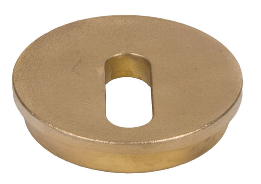 Custom Molded Products CMP Cover, Deck Jet J-Style, Tan 25597-009-020