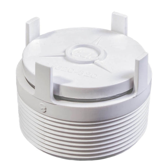 Custom Molded Products  Hydrostatic Relief Valve, Channel Drain 25620-320-000