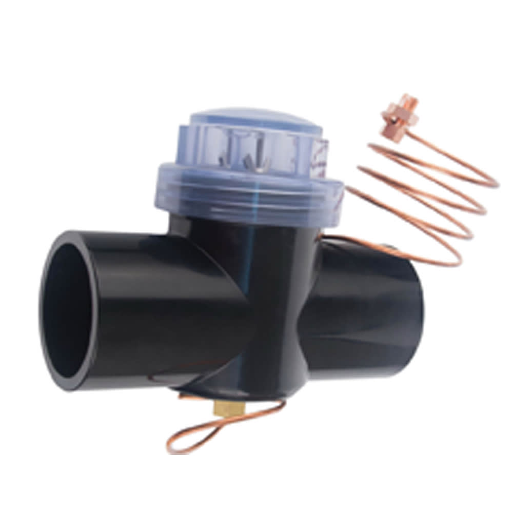 Custom Molded Products 2"-2.5" Pool Defender Inline Anode with Wire
