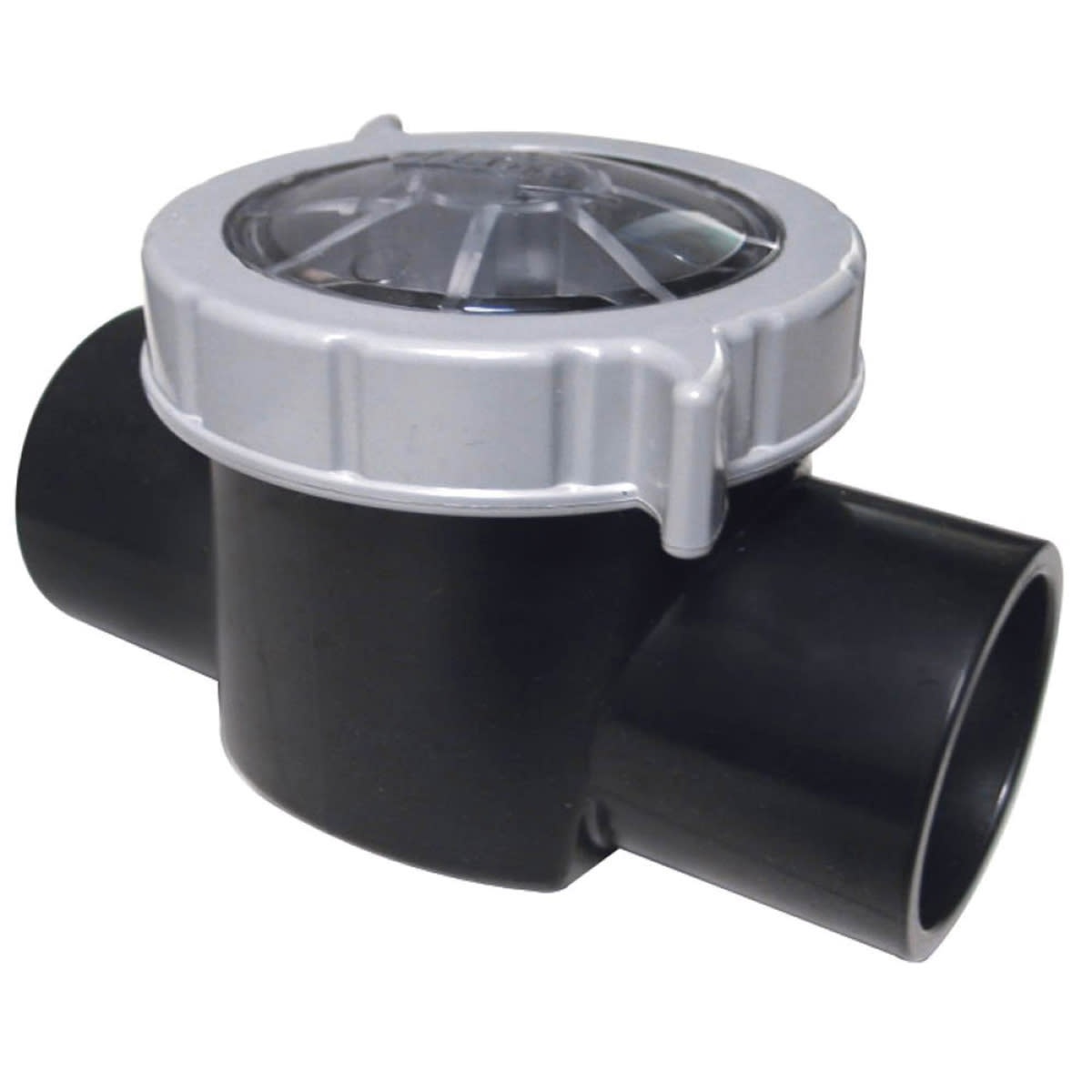Custom Molded Products Corrosion Proof Check VLV 2IN 25830-400-000