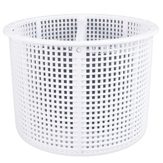 Custom Molded Products 27180-152-000 Swimming Pool Skimmer Basket with Weight Replaces Hayward SPX1082CA, SP1082 or Aladdin B-152, B152