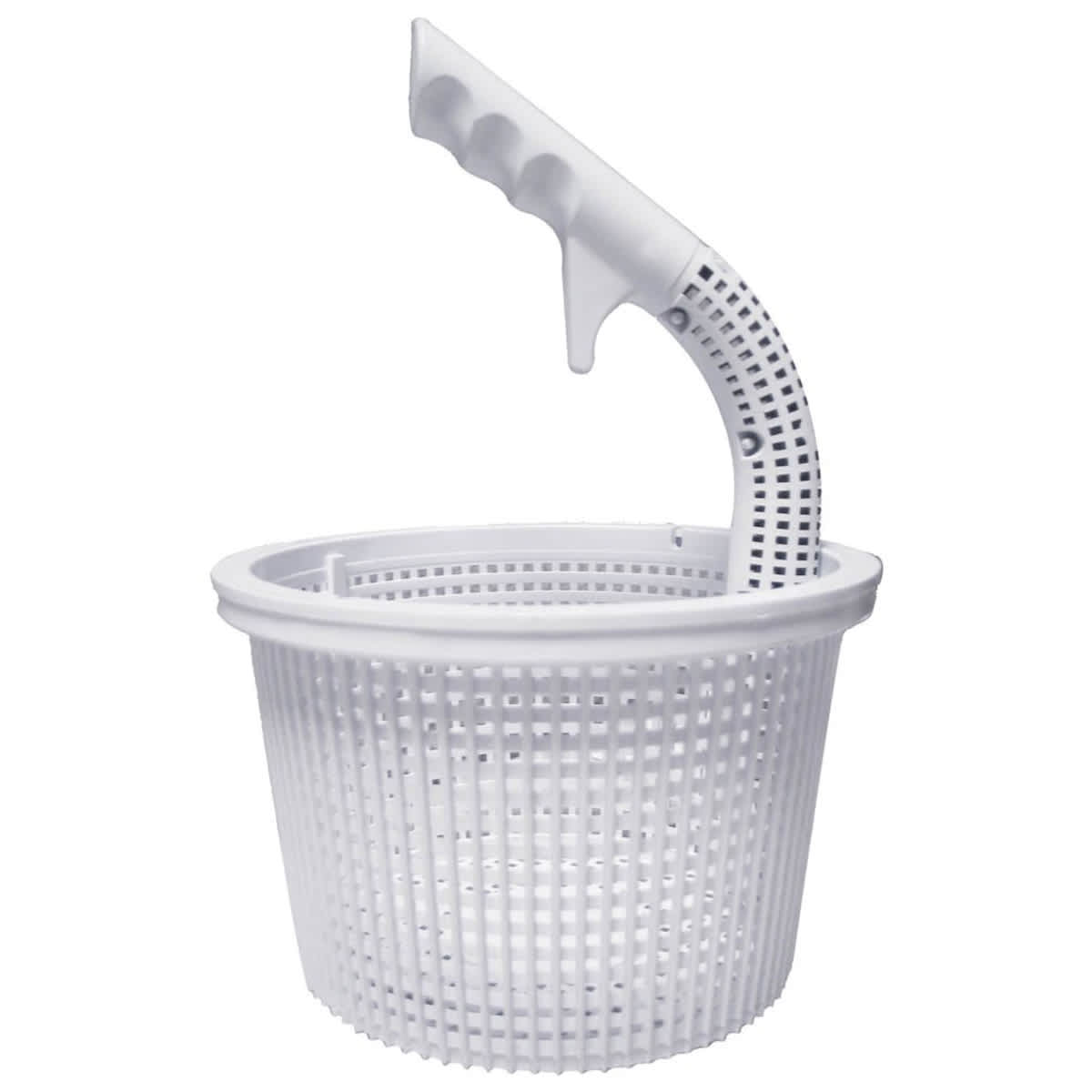 Custom Molded Products Flowskim Basket Handle SP1070 - Replacement for Hayward SPX1070E Skimmer Basket