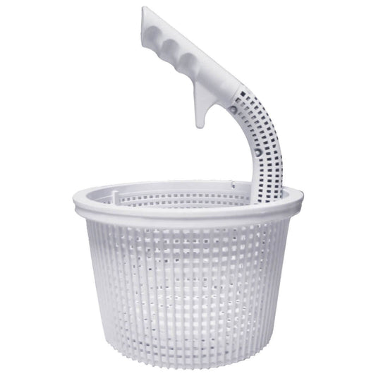 Custom Molded Products Flowskim Basket Handle SP1070 - Replacement for Hayward SPX1070E Skimmer Basket