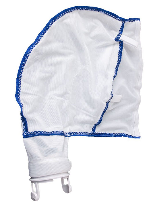 Custom Molded Products CMP Mesh Bag, 280/360, Black, Generic K17 58307-284-200