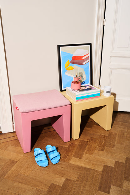 Fatboy Concrete Seat