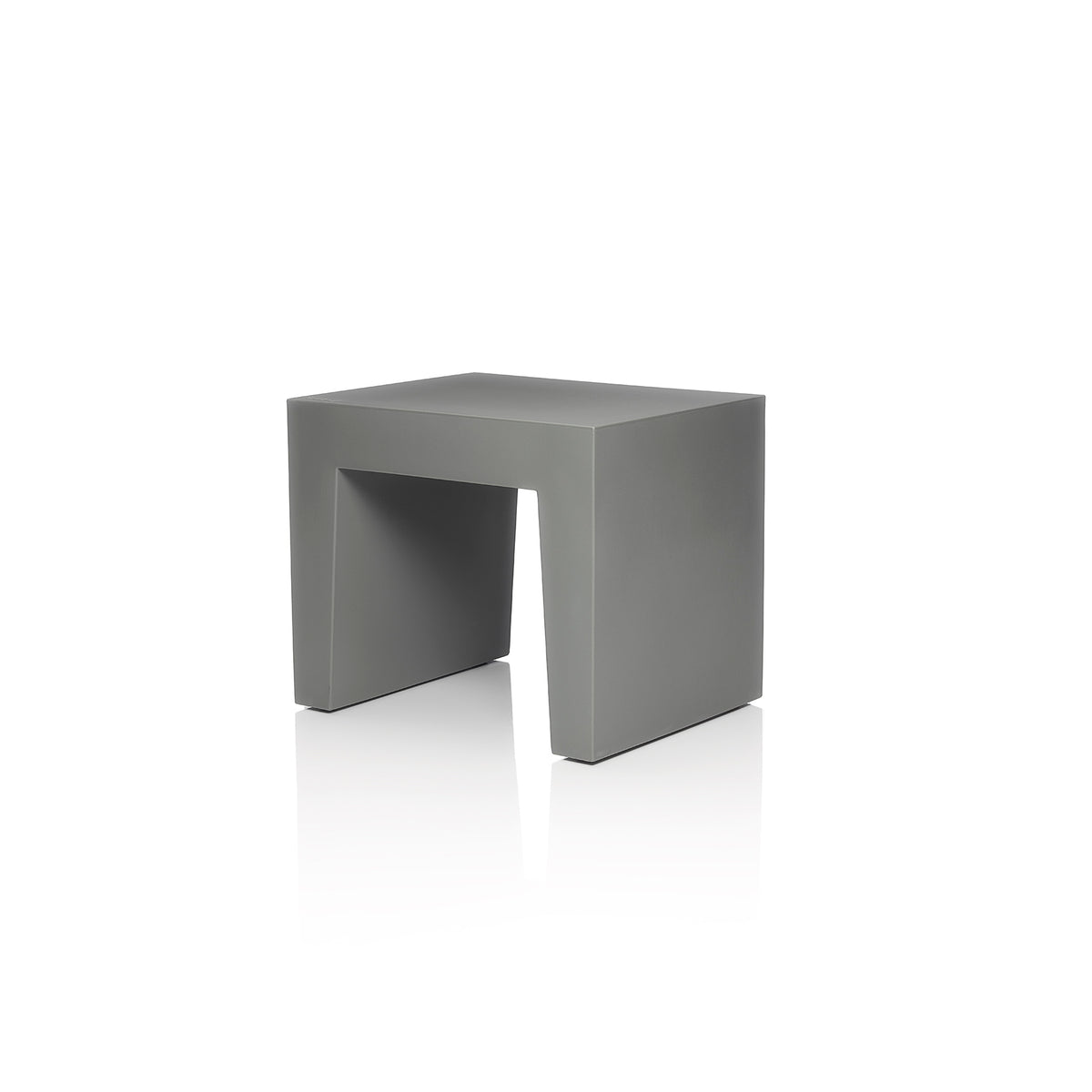 Fatboy Concrete Seat, view 2