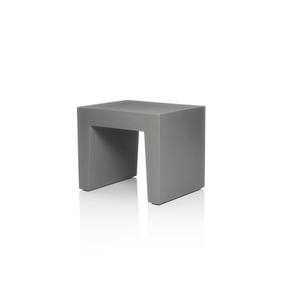 Fatboy Concrete Seat, view 2